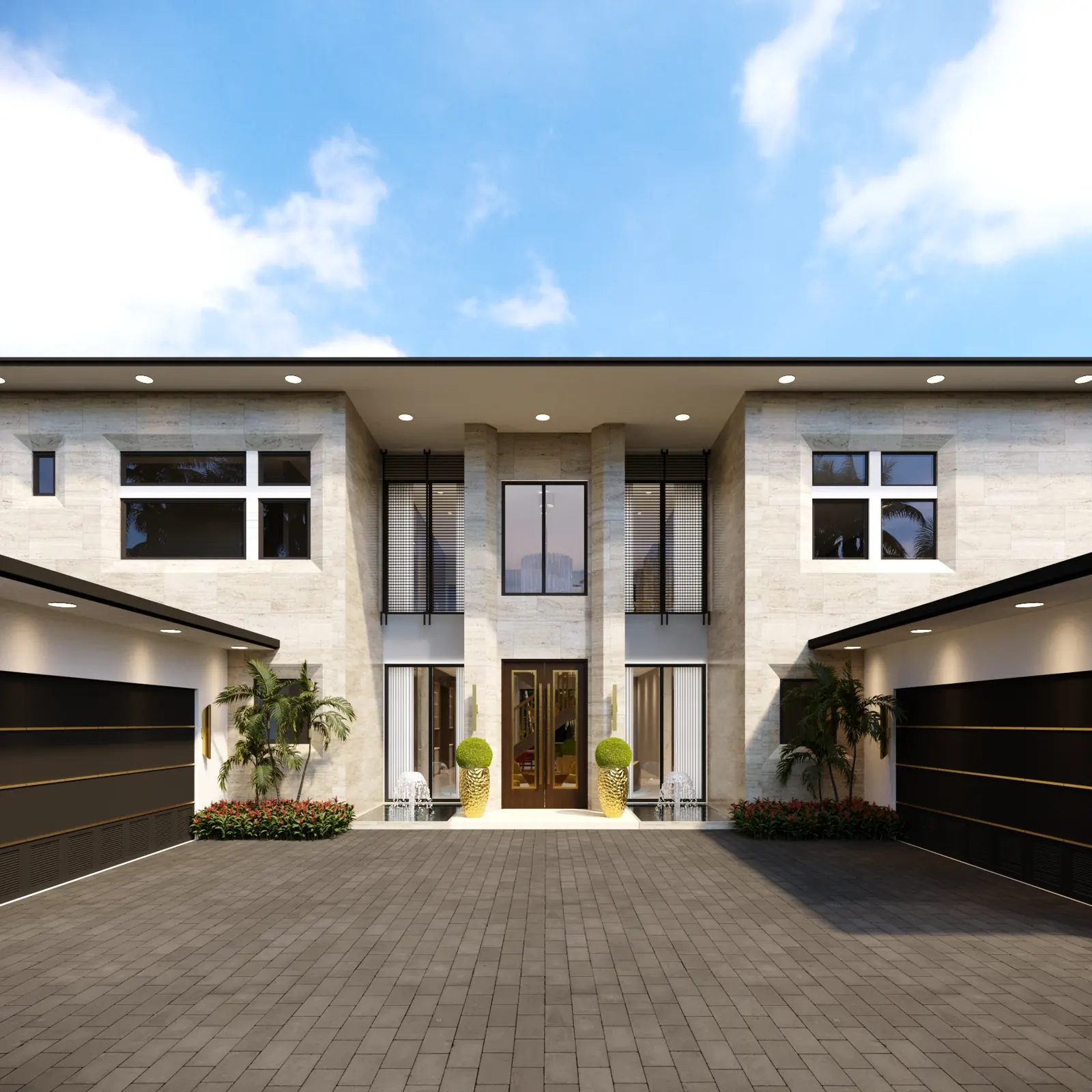 Balla Residence