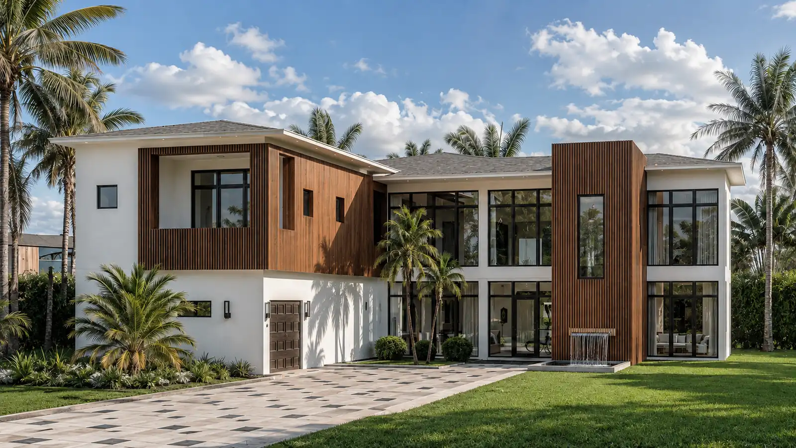 Coral Gables