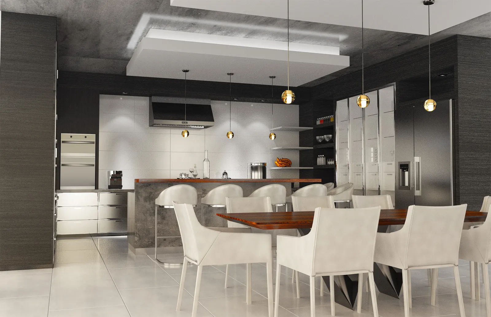 Residential
