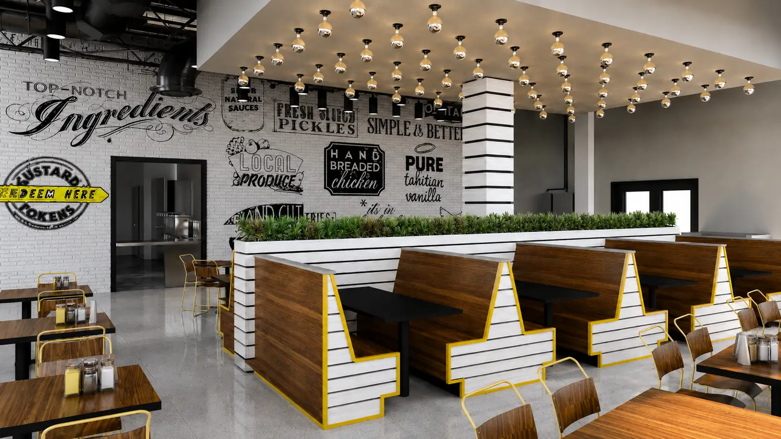 Superchix, Dallas